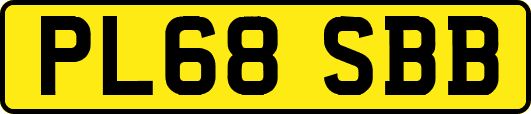 PL68SBB