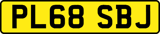 PL68SBJ