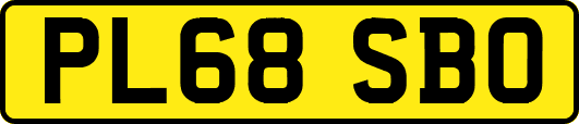 PL68SBO