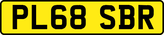 PL68SBR