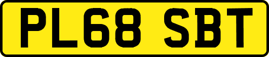 PL68SBT