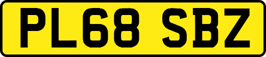 PL68SBZ
