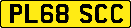PL68SCC
