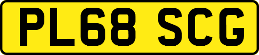 PL68SCG