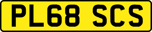 PL68SCS