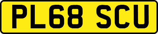 PL68SCU