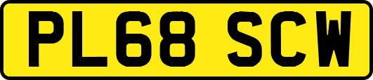 PL68SCW