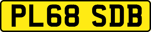 PL68SDB