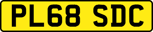 PL68SDC