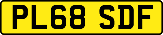 PL68SDF