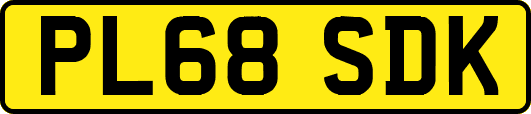 PL68SDK