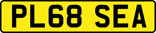 PL68SEA