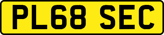 PL68SEC