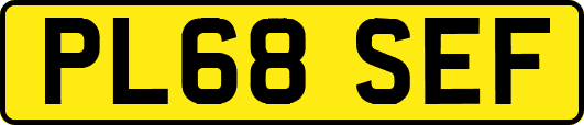 PL68SEF