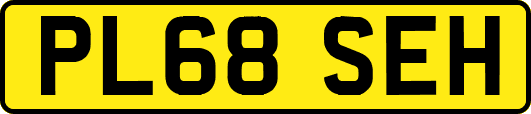 PL68SEH