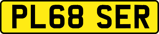 PL68SER
