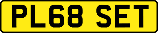 PL68SET
