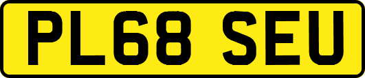 PL68SEU