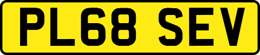 PL68SEV