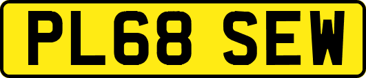 PL68SEW