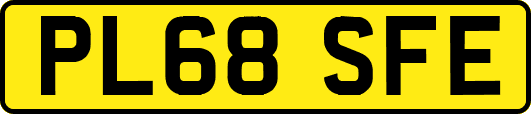 PL68SFE