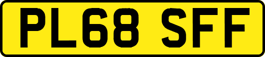 PL68SFF