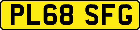 PL68SFG