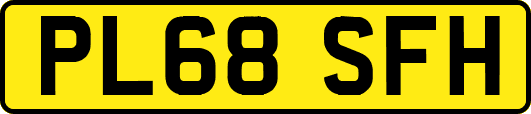 PL68SFH