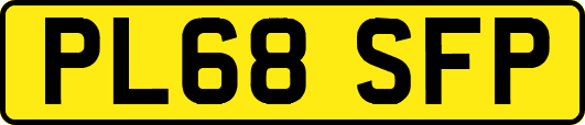 PL68SFP