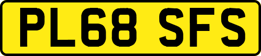 PL68SFS