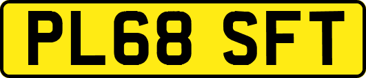 PL68SFT