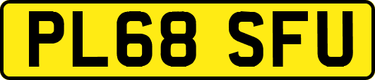 PL68SFU