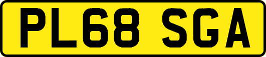PL68SGA