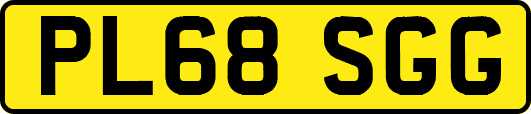 PL68SGG