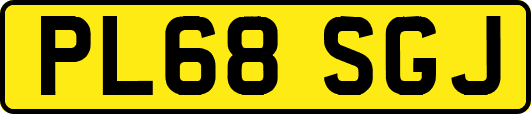 PL68SGJ
