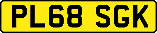 PL68SGK