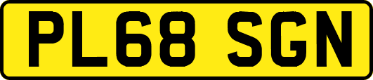 PL68SGN