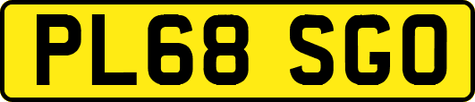 PL68SGO