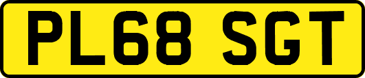 PL68SGT
