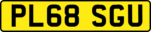 PL68SGU