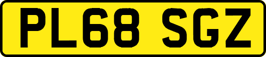 PL68SGZ