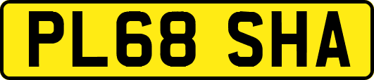 PL68SHA