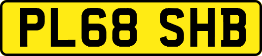 PL68SHB