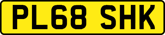 PL68SHK