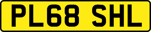 PL68SHL