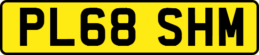 PL68SHM