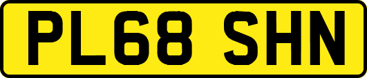 PL68SHN