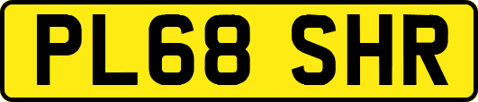 PL68SHR