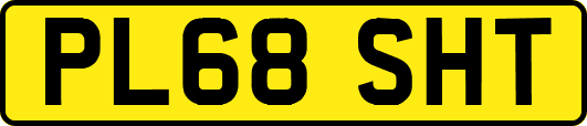 PL68SHT