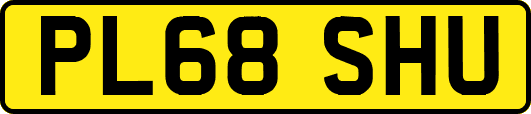 PL68SHU